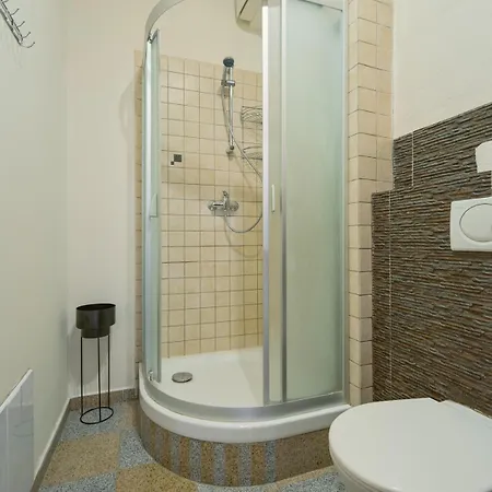Kovacska Apartmán Kosice