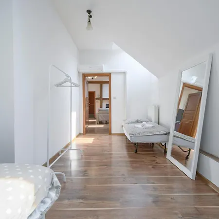 Apartmán Kovacska Kosice