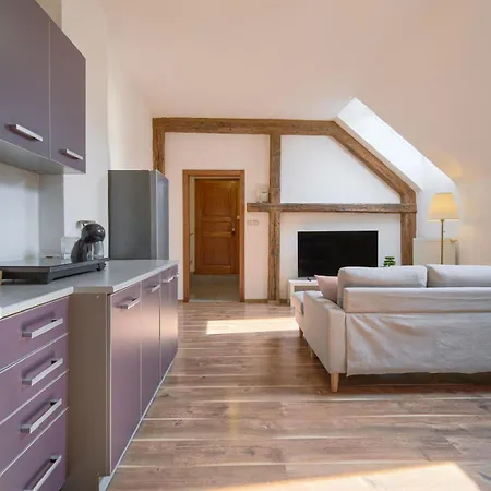 Kovacska Apartmán